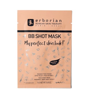 BB Shot Mask