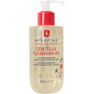 Centella Cleansing Oil, 180ml