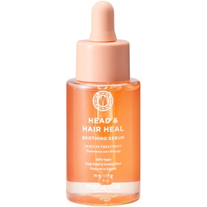 Head & Hair Heal Soothing Serum