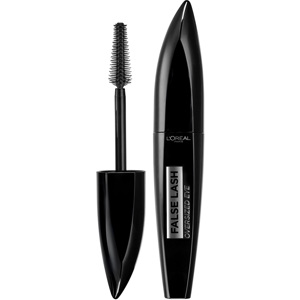 False Lash Oversized Mascara, Black