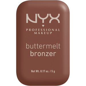 Buttermelt Bronzer