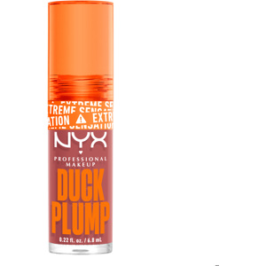 Duck Plump Lip Lacquer