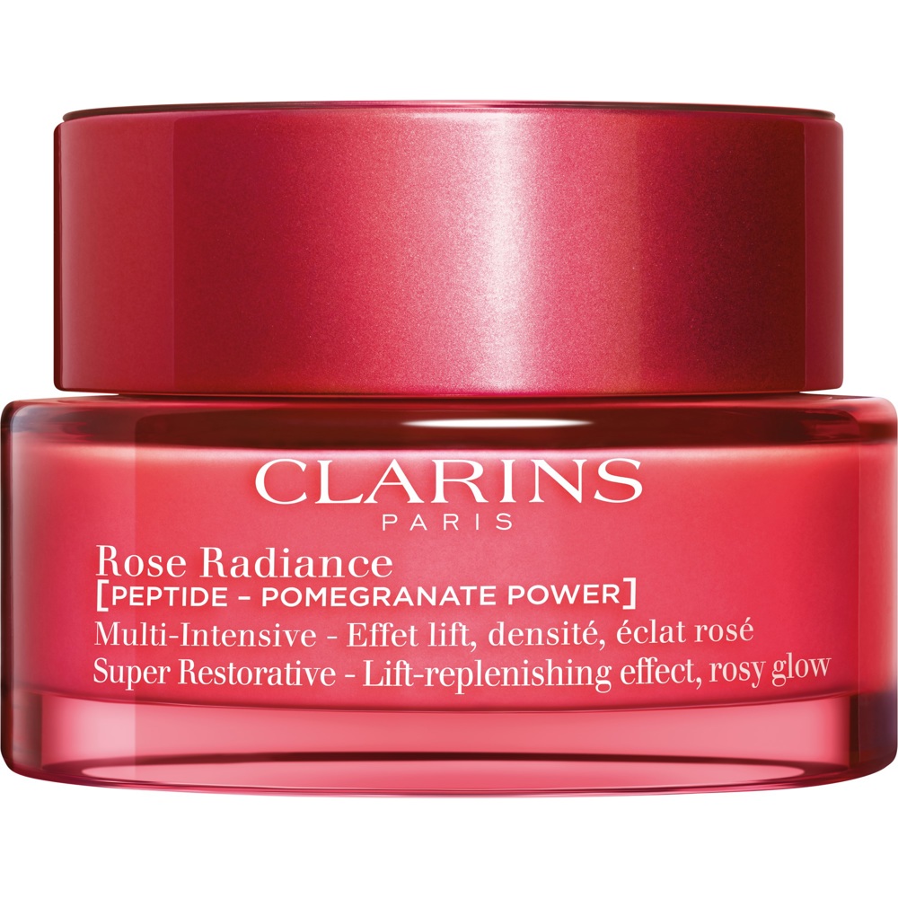 Rose Radiance Super Restorative, 50ml