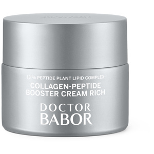 Collagen-Peptide Booster Cream Rich, 50ml