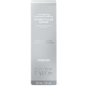 Hydro-Filler Serum, 30ml