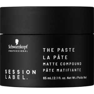 SESSION LABEL The Paste, 65ml