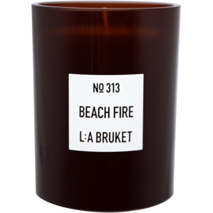 313 Candle Beach Fire