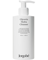 Glycerin Hydra Cleanser, 200ml