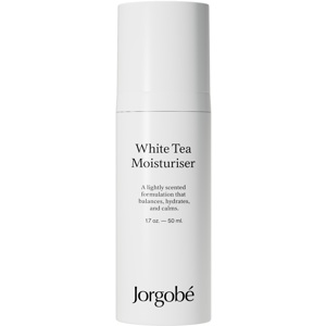 White Tea Moisturiser, 50ml