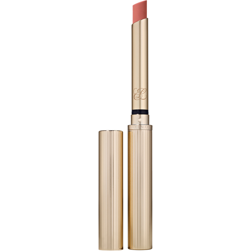 Pure Color Explicit Vellum Matte Lipstick