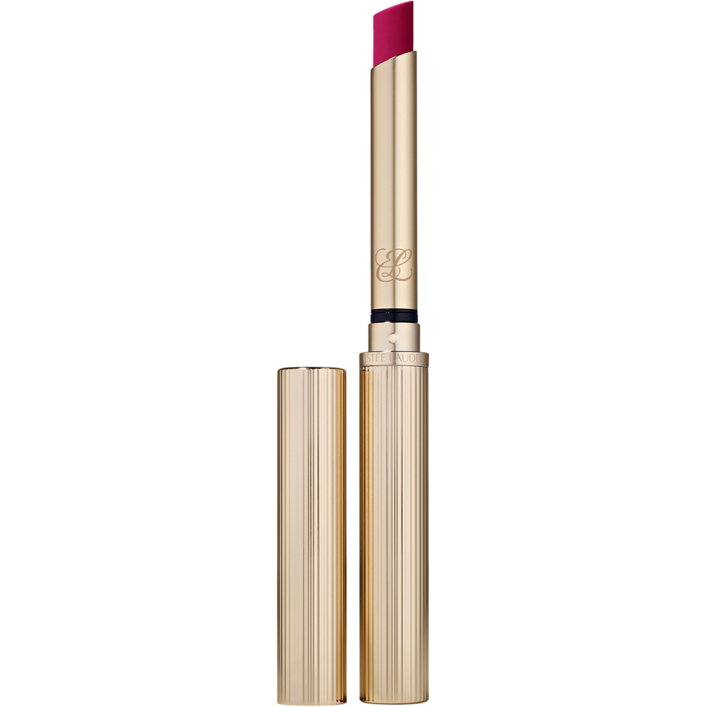 Pure Color Explicit Vellum Matte Lipstick