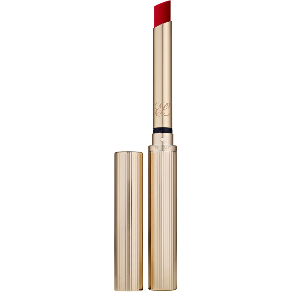 Pure Color Explicit Vellum Matte Lipstick