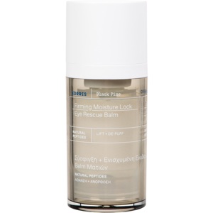 Black Pine Firming Moisture Lock Eye Rescue Balm, 15ml