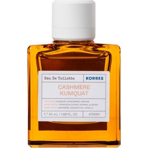 Cashmere Kumquat, EdT