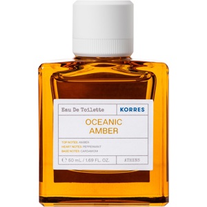 Oceanic Amber, EdT