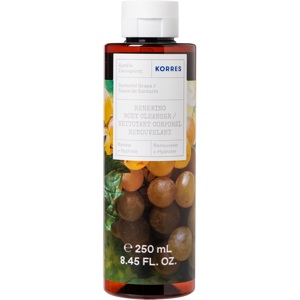 Santorini Grape Shower Gel, 250ml