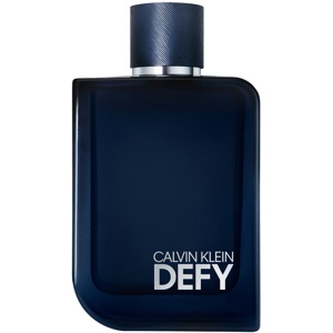 Defy, Parfum