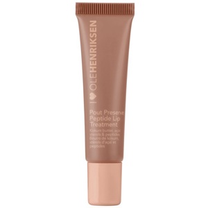 Pout Preserve Peptide Lip Treatment