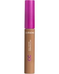 CC All-Over Concealer, 5 Deep Tan