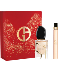 Sì Gift Set, EdP