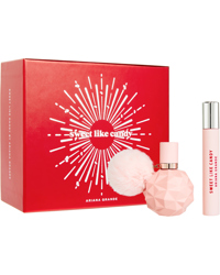 Sweet Like Candy Gift Set, EdP & Spray Pen