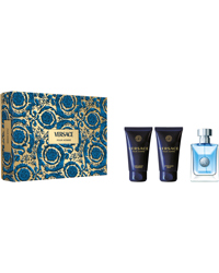 Pour Homme Gift Set