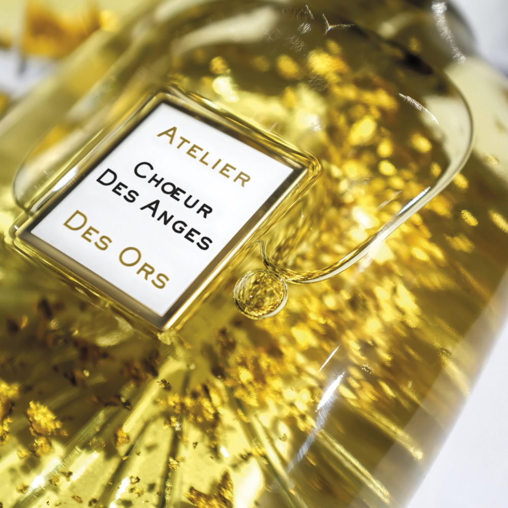 Choeur Des Anges, EdP