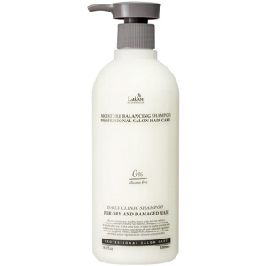 Moisture Balancing Shampoo, 530ml