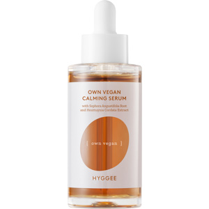 Own Vegan Calming Serum, 50ml