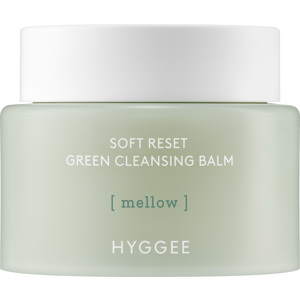 Soft Reset Green Cleansing Balm, 100ml