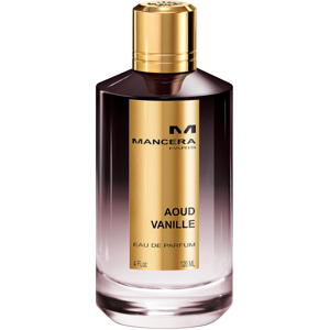 Aoud Vanille, EdP