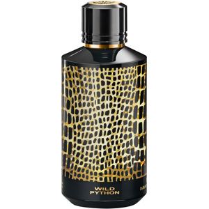 Wild Python, EdP