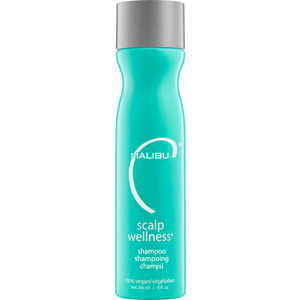 Scalp Therapy Shampoo