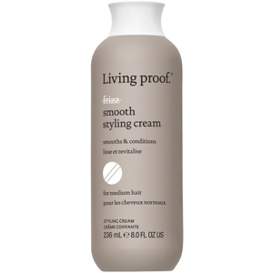 No Frizz Smooth Styling Cream