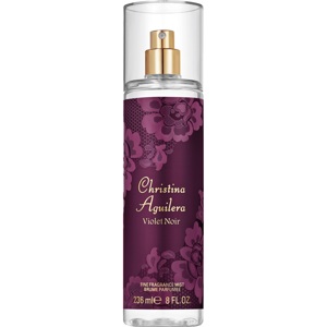 Violet Noir Fragrance Mist