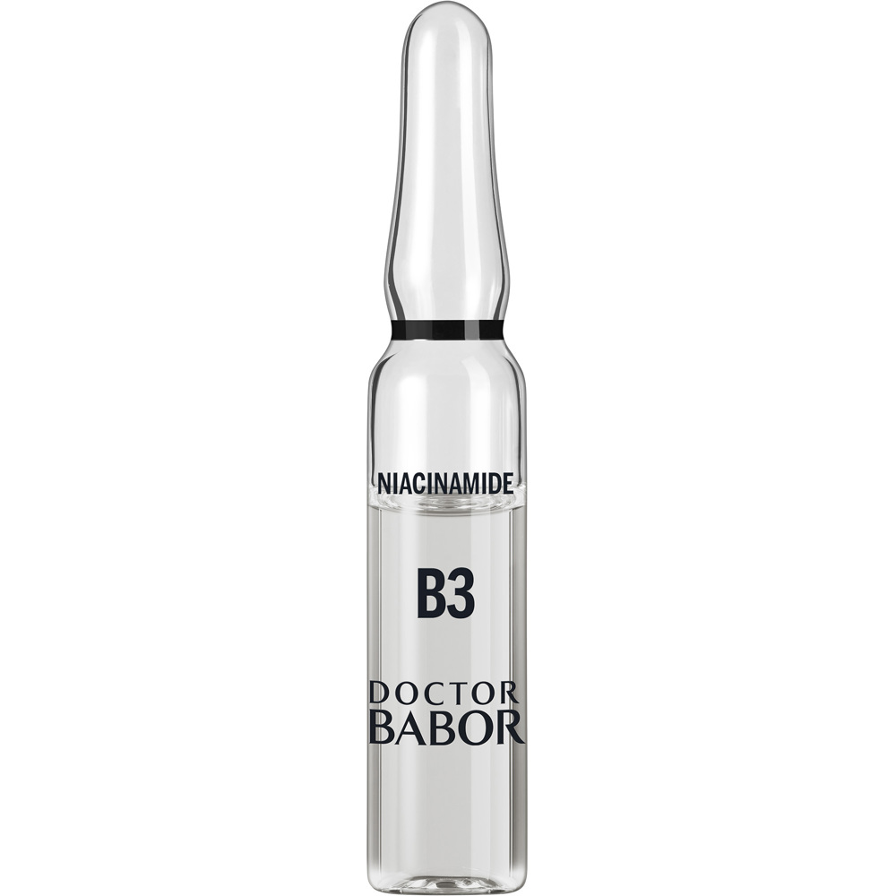 Barrier Protect Ampoule Serum Concentrate, 7x2ml