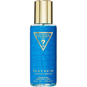 Sexy Skin Tropical Body Mist, 250ml