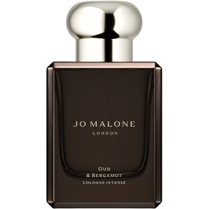 Oud & Bergamot, Cologne Intense