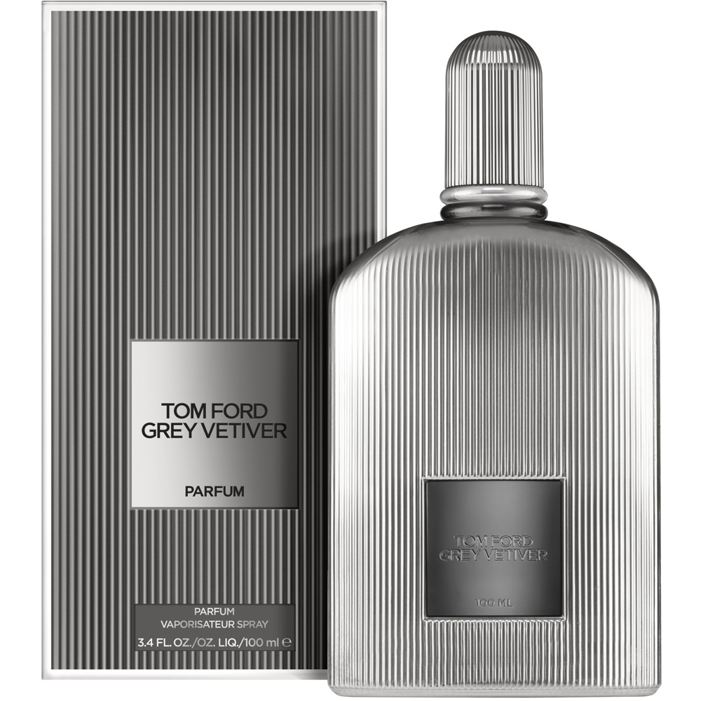 Grey Vetiver, Parfum