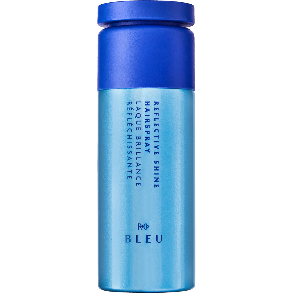 Reflective Shine Hairspray, 104ml