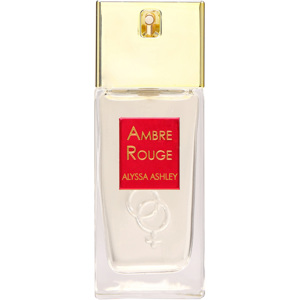 Amber Rouge, EdP