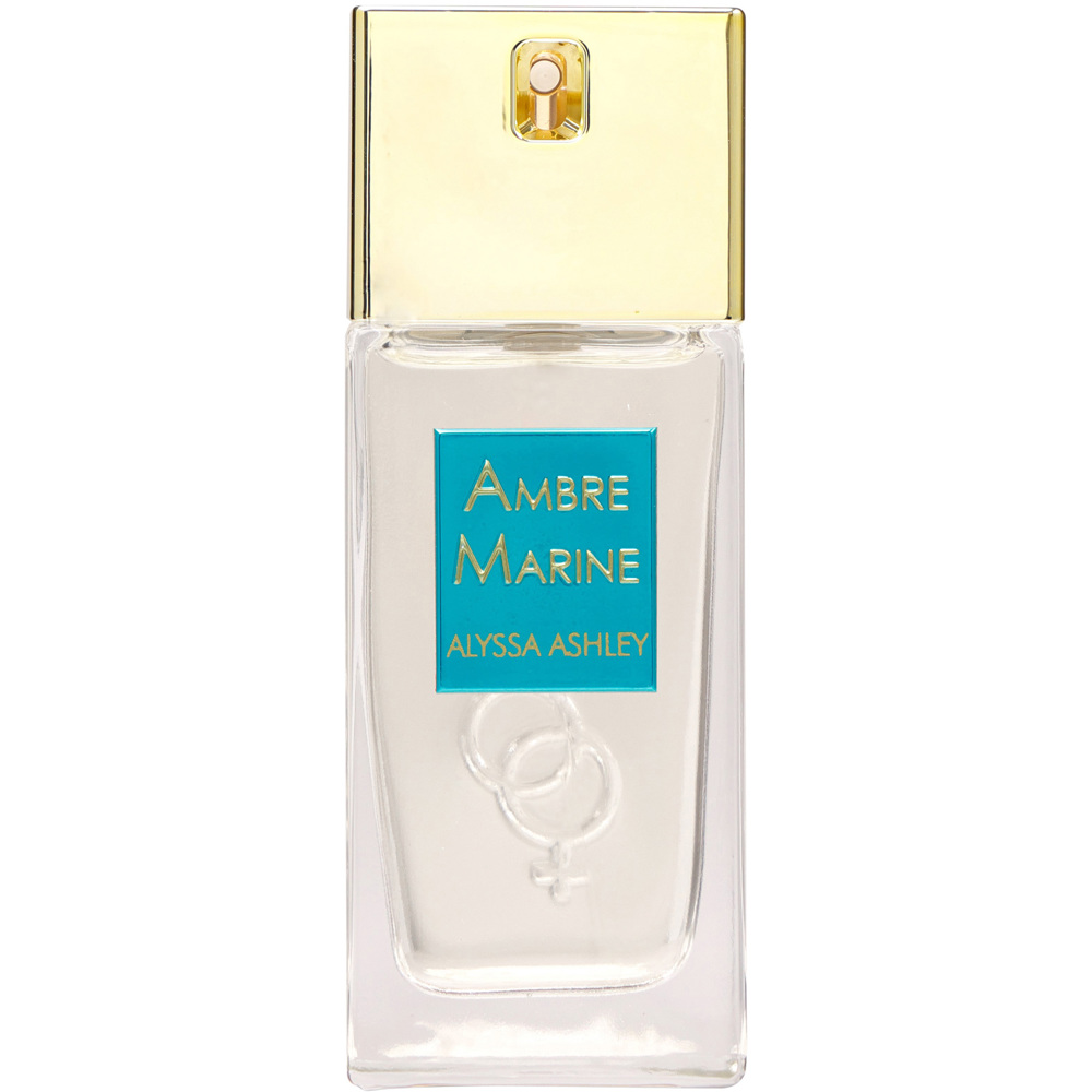 Amber Marine, EdP