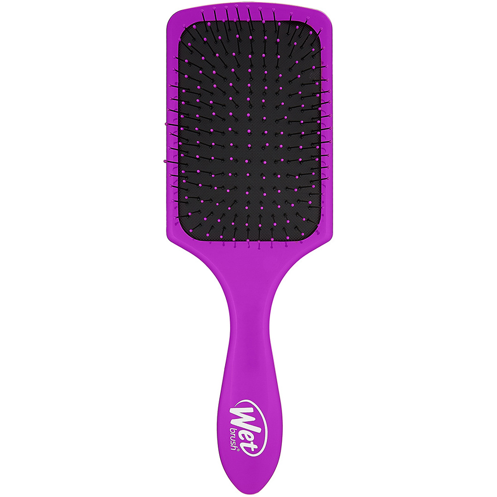 Paddle Detangler