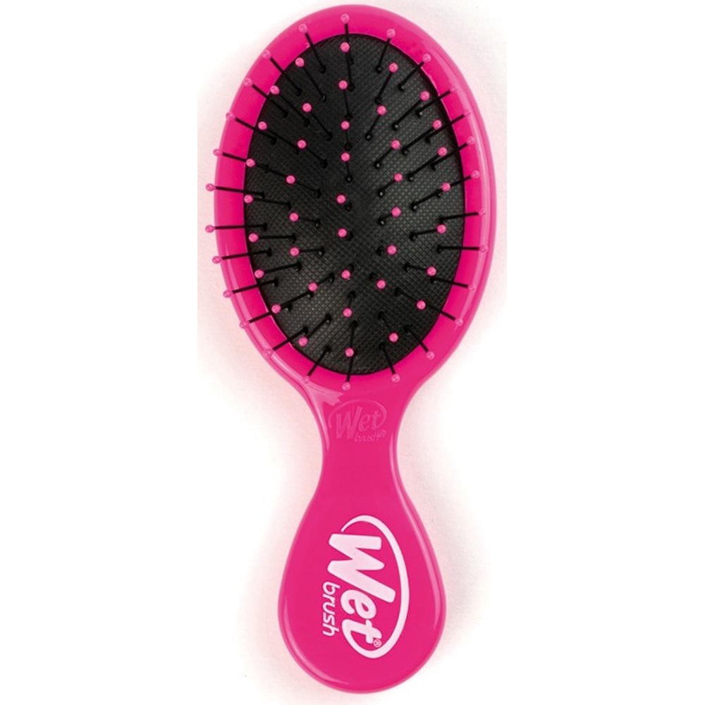 Mini Detangler