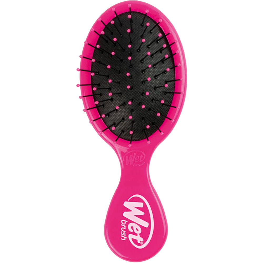 Mini Detangler