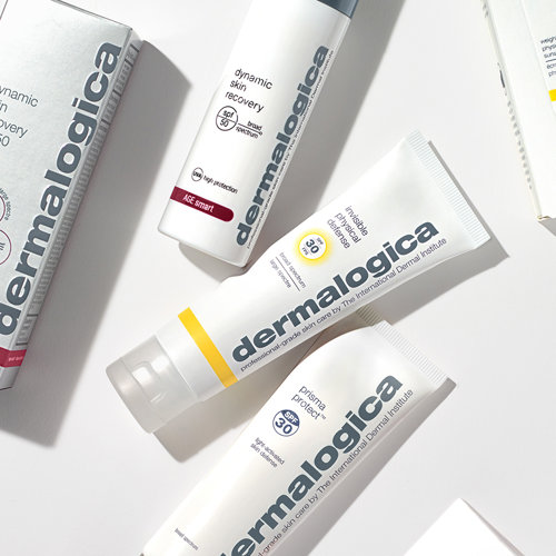 Om Dermalogica - Boka Behandling