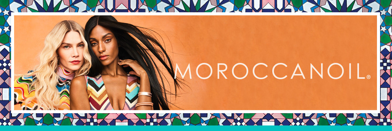 MoroccanOil