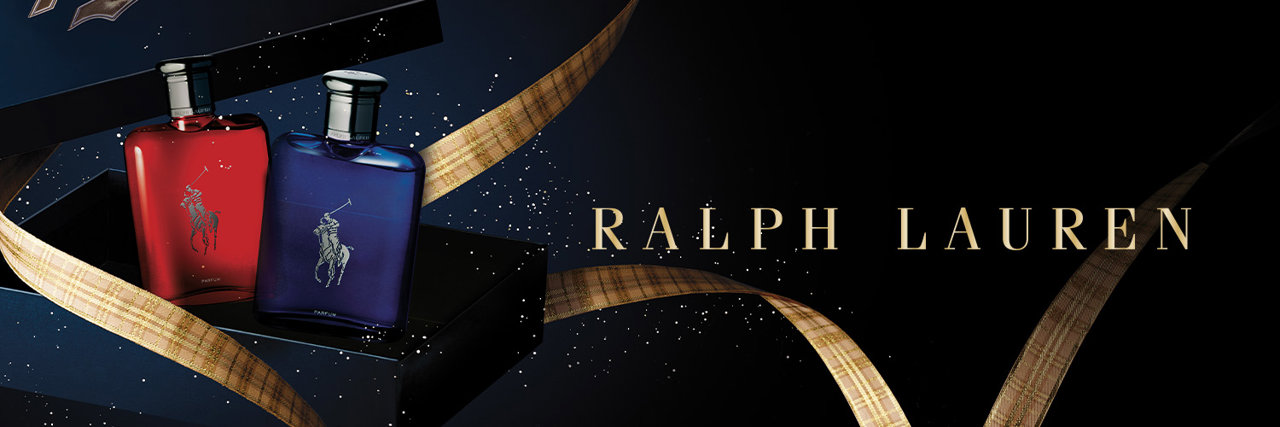 Ralph Lauren