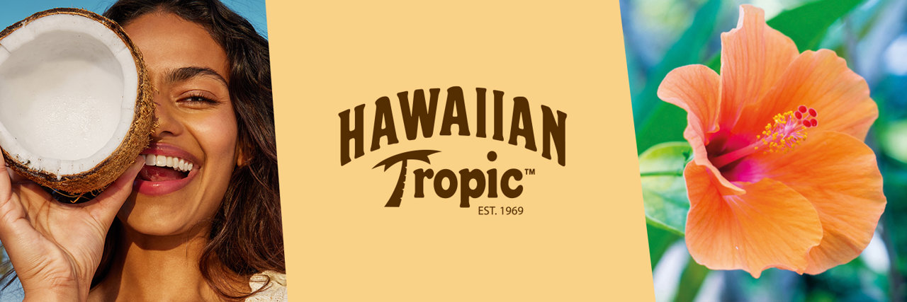 Hawaiian Tropic