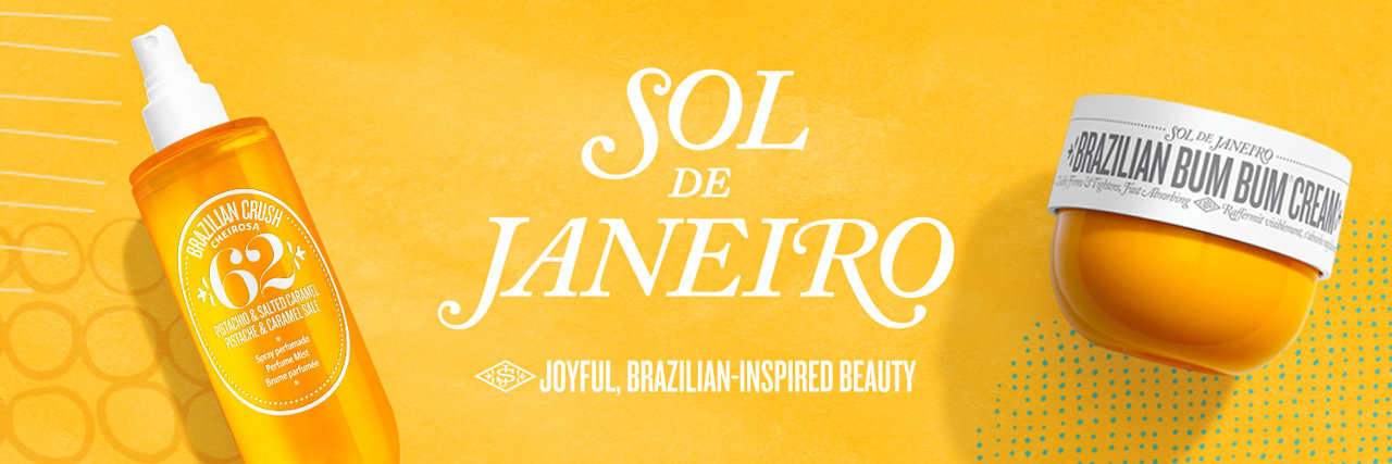 Sol de Janeiro